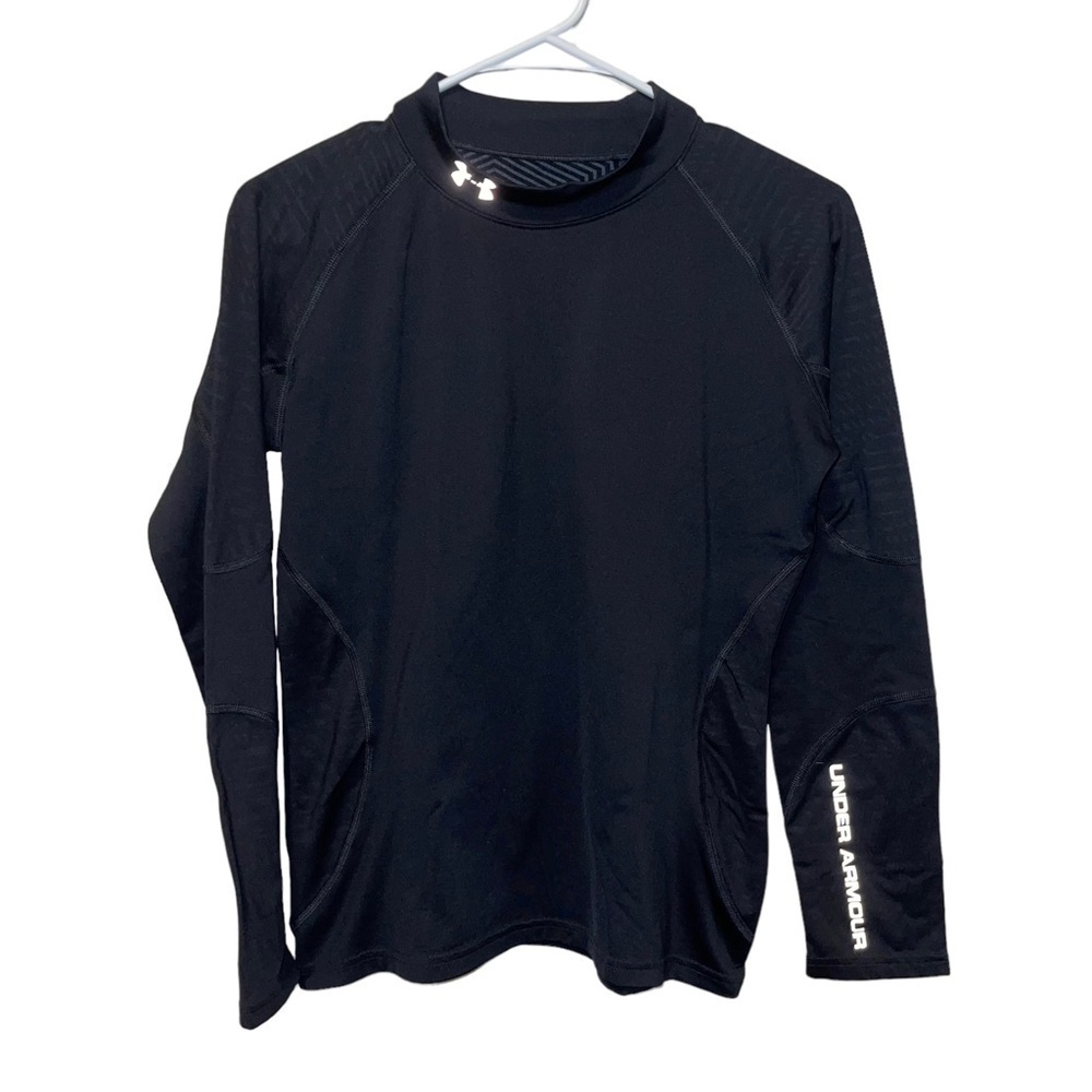 Under Armour Boys Tees Size XL